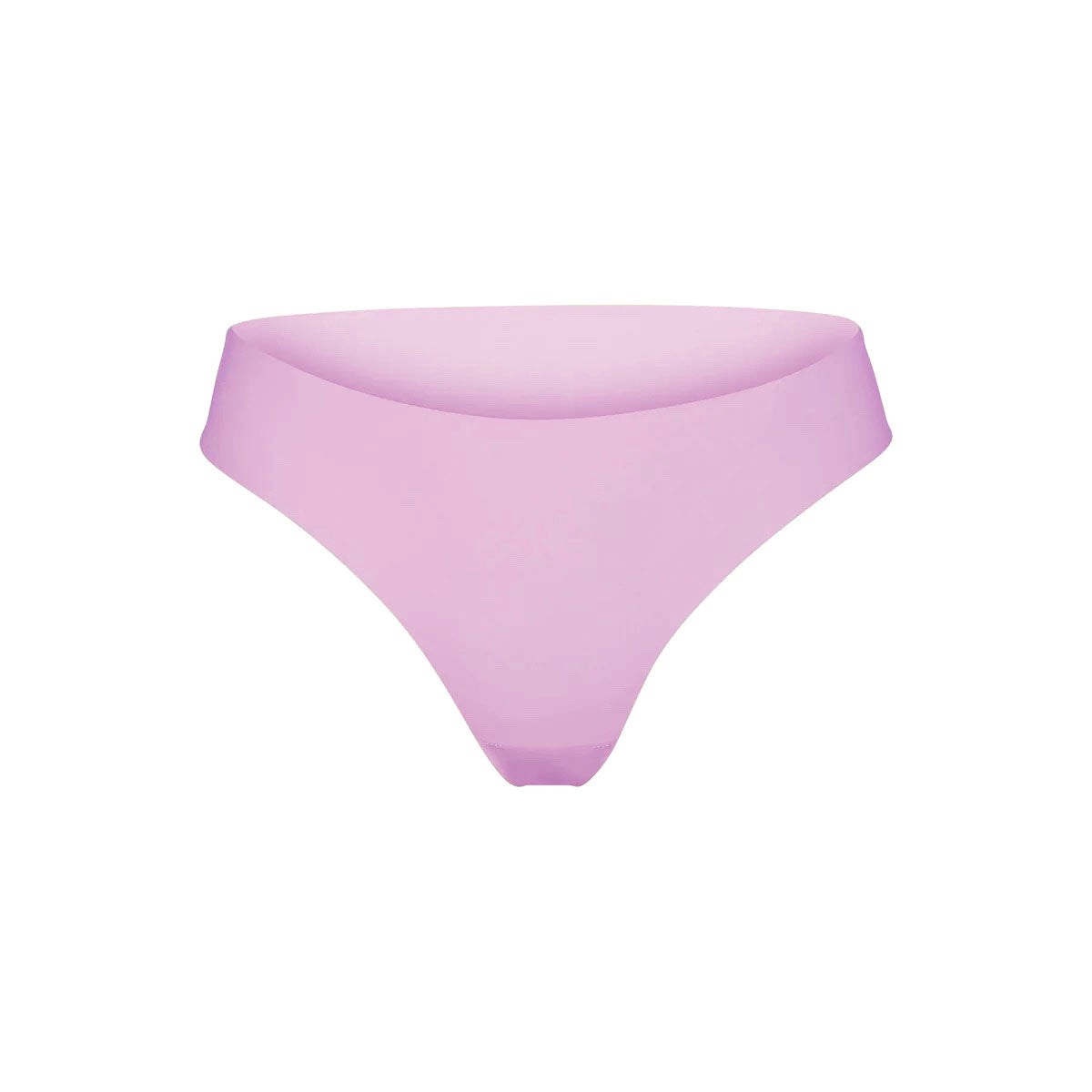 SKIMS Naked Cheeky Hipster Petal | 925SFJNAK