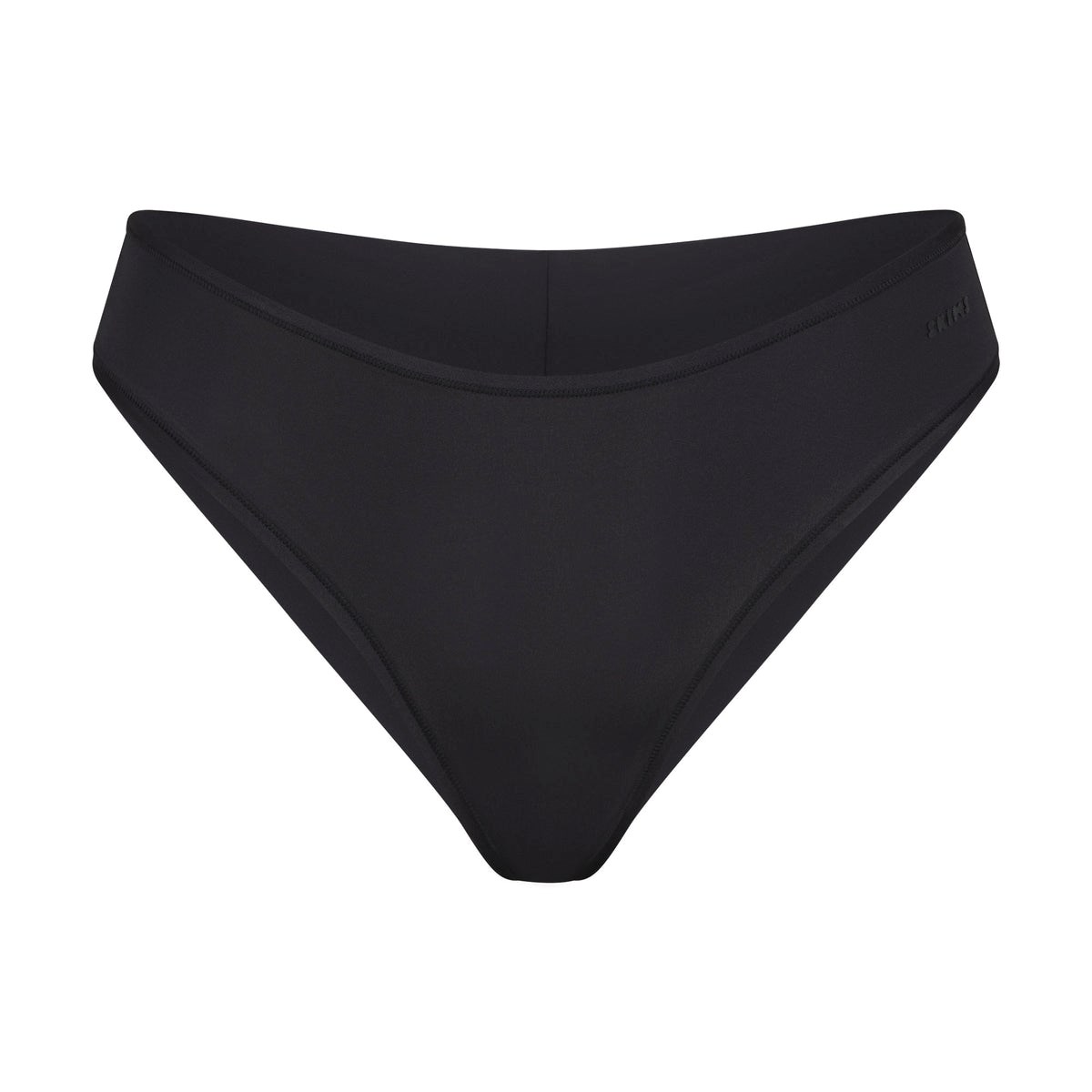 SKIMS Shine Foundations Cheeky Brief Onyx | 480SLYUMP