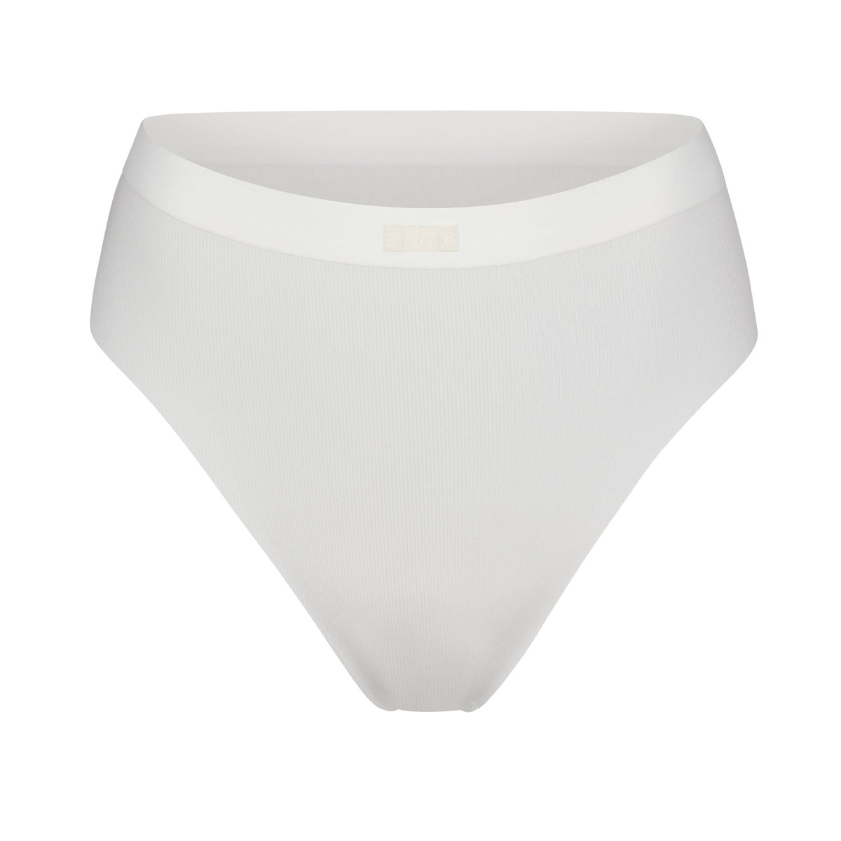 SKIMS Smooth Rib Bikini Marble | 750HRYDOU