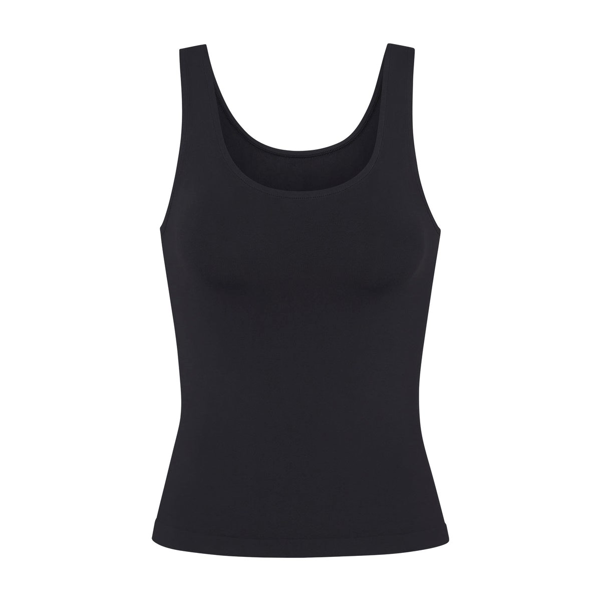 SKIMS Soft Smoothing Tank Onyx | 612NFPYCG