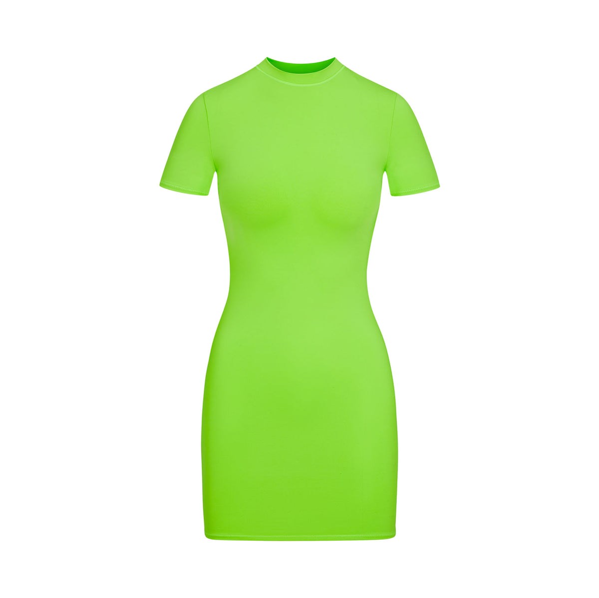 SKIMS Swim T-shirt Robe Vert | 173JBFWCD