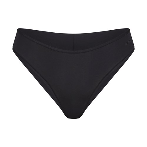 SKIMS Shine Foundations Cheeky Brief Onyx | 480SLYUMP