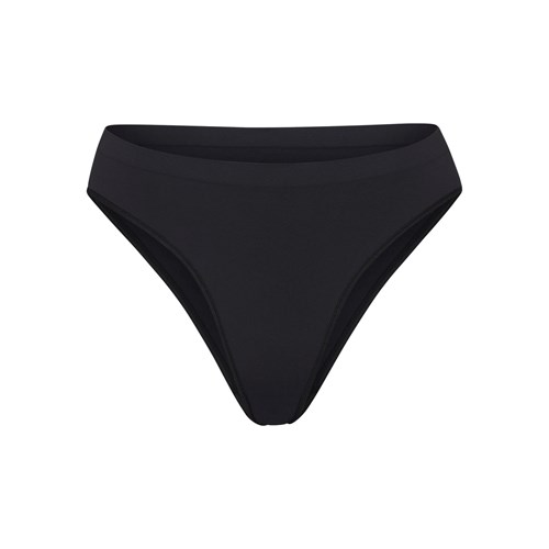 SKIMS Soft Smoothing Brief Onyx | 641NETDOF